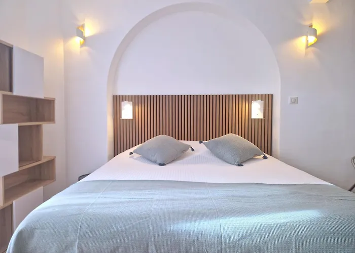 Hotel La Petite Boheme